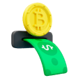 Crypto Offers Icon